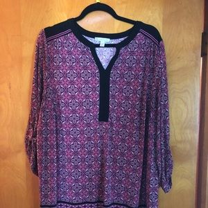 DressBarn Blouse